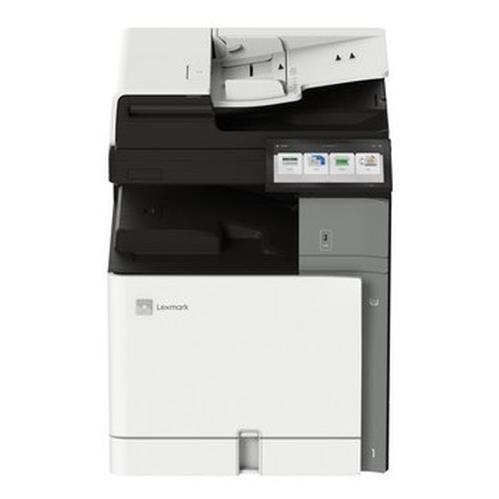 Lexmark CX953se
