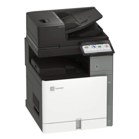 Lexmark CX962se