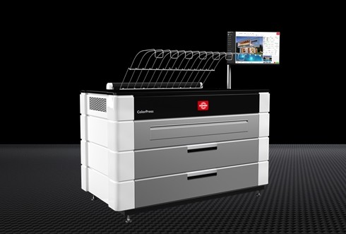 ROWE ColorPress i6-2 / i6-4