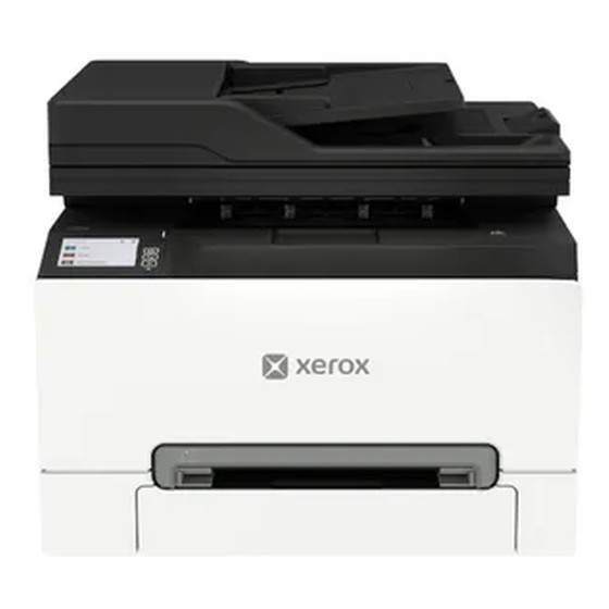 Xerox C255a