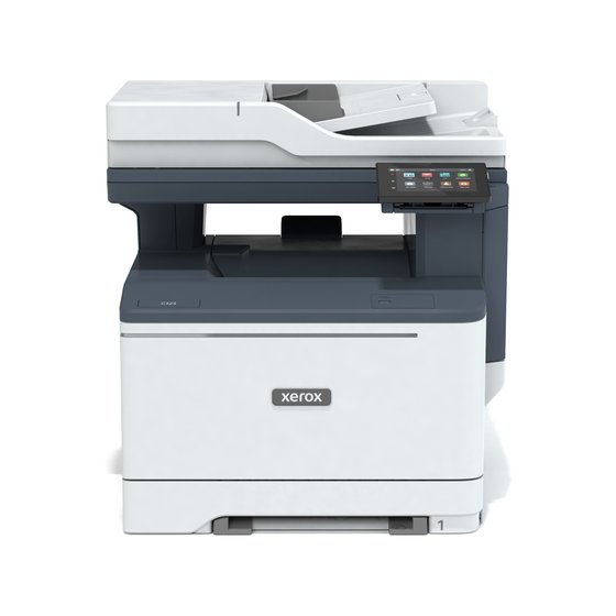 Xerox C325
