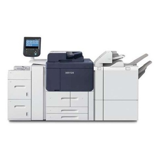 Xerox PrimeLink B9100 / B9110 / B9125 / B9136