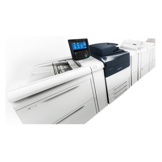Xerox Versant 280 Press