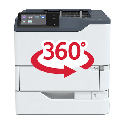 VersaLink B620