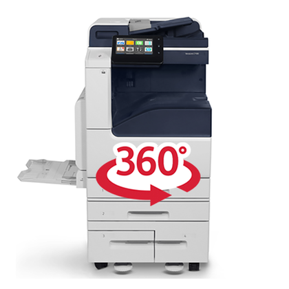 VersaLink B7100