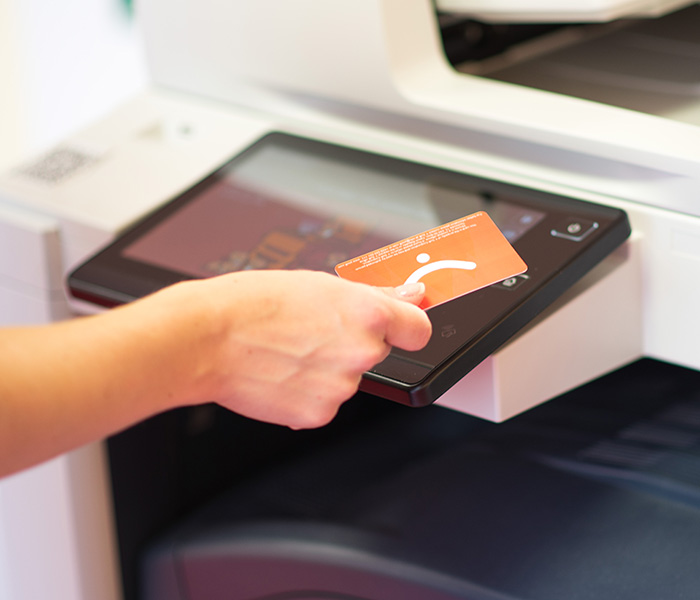 Керування документообігом Xerox Ysoft