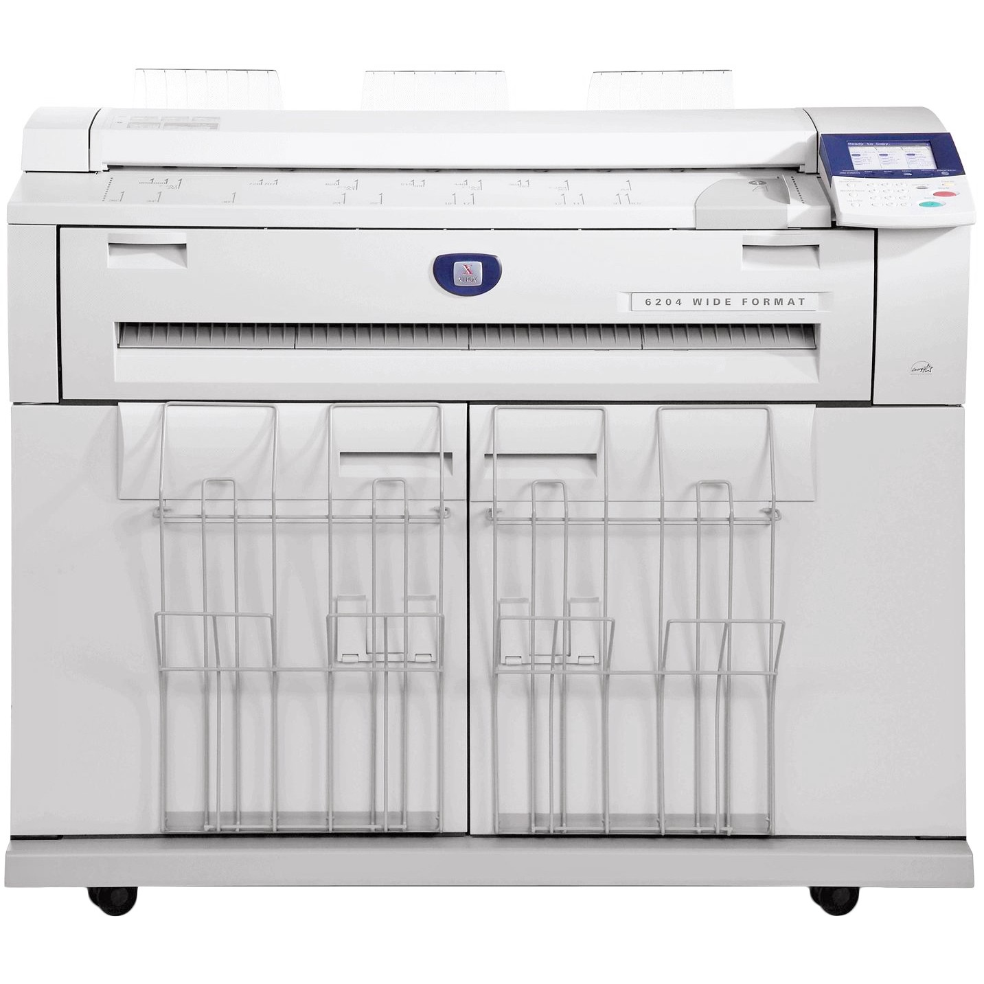Xerox 6204